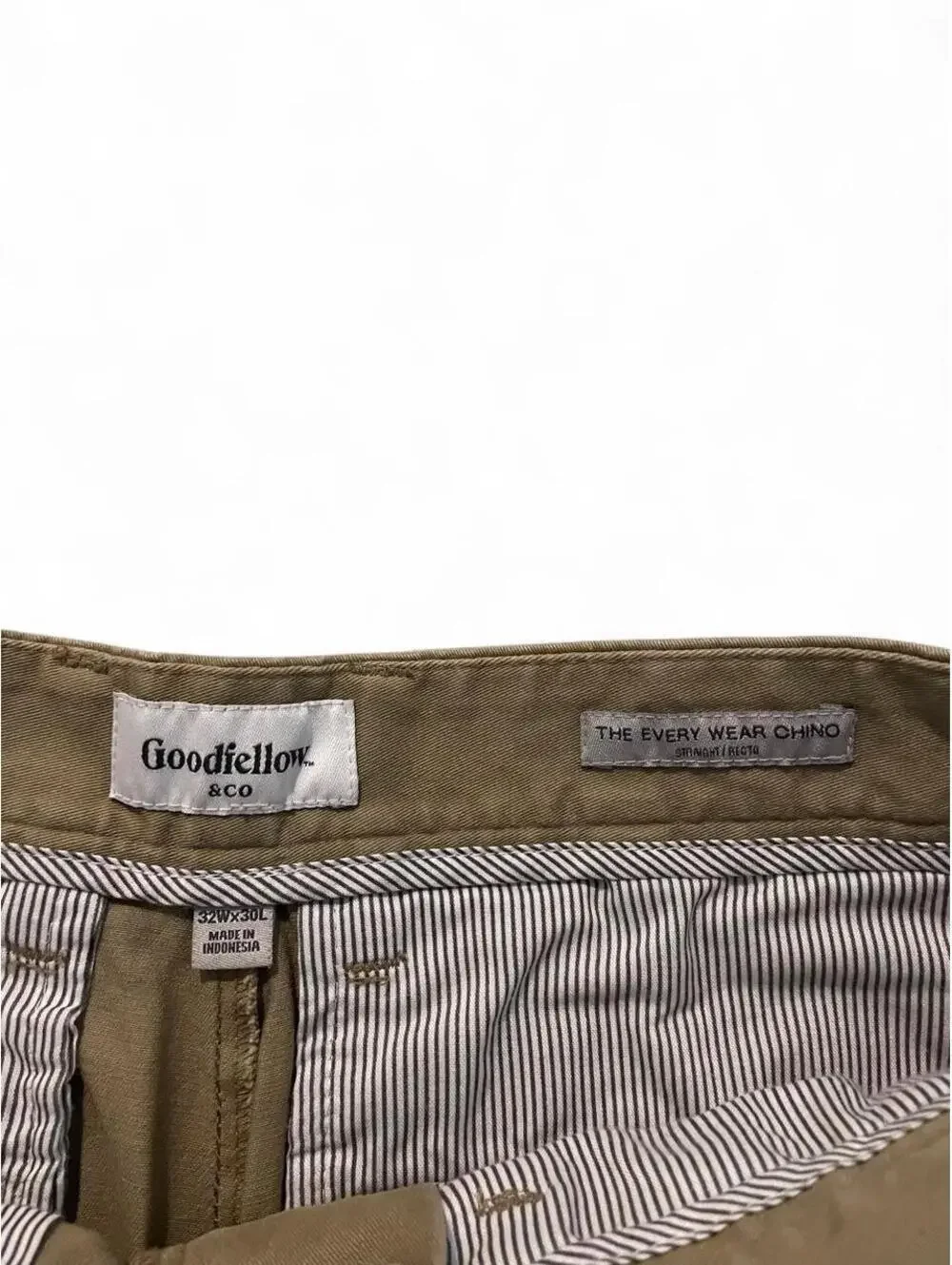 N/A #chino #menswear